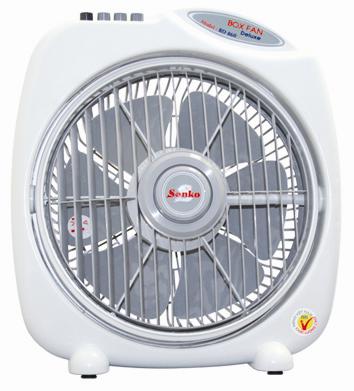 Quạt bàn đảo BD860